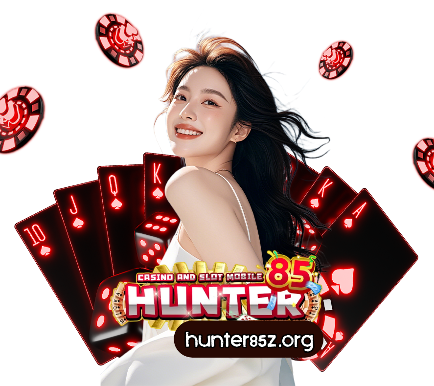 hunter85