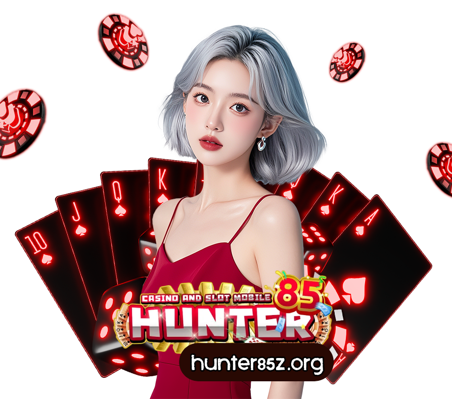 hunter85